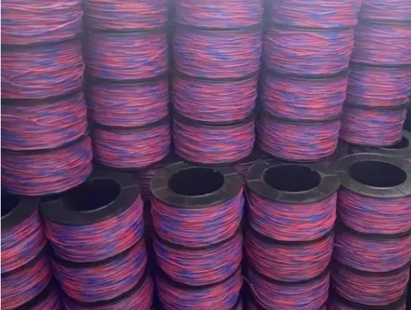 即墨爆破母线必须符合的要求有哪些？